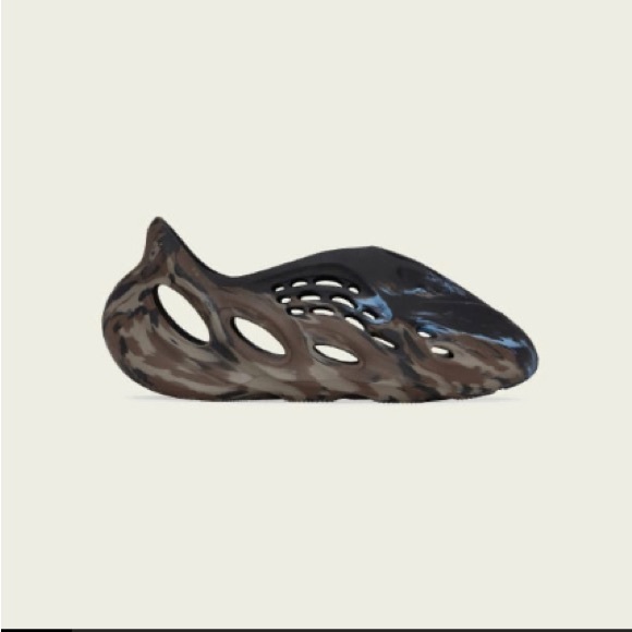 Yzy Foam RNR - Picture 1 of 1